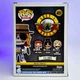 Фігурка Funko POP Guns N Roses (Axl Rose 82475) - изображение 3