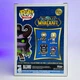 Фігурка Funko POP World Of WarCraft (Illidan 86108) - изображение 3