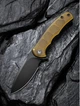 Нож складной Civivi Mini Praxis C18026C-5 - изображение 12