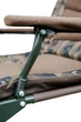 Кресло кемпинговое Tramp Royal Camo TRF-071 60х56,5х106-113 см 4505697 - изображение 10