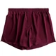 Шелковые трусы боксеры сатиновые Aphrodisiac Bordo Silk (L) – красный - изображение 2