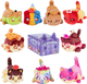 Іграшка-сюрприз Aphmau Mystery Plush Carnival Treats S7 14 см (810054666615) - зображення 2