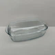 Кастрюля из жаропрочного стекла 6,5 л 37 х 22 см O CUISINE BASIC 466AC00 - изображение 1