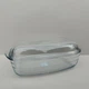 Кастрюля из жаропрочного стекла 6,5 л 37 х 22 см O CUISINE BASIC 466AC00 - изображение 5