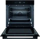 Духовой шкаф электрический Whirlpool WOI5S8HM2SBA - изображение 3