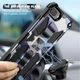 Чохол Military Shield для Iphone 7 Plus / Iphone 8 Plus протиударний бампер з підставкою Navy-Blue - зображення 4