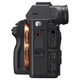 Беззеркальный фотоаппарат Sony Alpha A7 III Kit FE 28-60mm Black - изображение 2