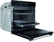 Духовой шкаф электрический Whirlpool WOI5S8PM1SXA - изображение 5