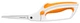 Ножиці Fiskars EasyAction 26 см (6424002018094) - зображення 2