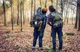 Рюкзак Survival туристичний 40 л 4в1 Neo Tools хакі (84-326) - изображение 5