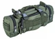 Рюкзак Survival туристичний 40 л 4в1 Neo Tools хакі (84-326) - изображение 9