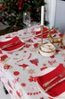 Скатерть Прованс Noel 180х136 см (42174) (4823093475533) - изображение 6