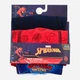 Набор детских трусов-боксеров 2 шт для мальчика Disney Spiderman HY30044_SET1 110/116 см Нави/Красный (3609088159791) - изображение 3