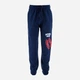 Детские спортивные штаны для мальчика Disney Spiderman HY10100.NAVY 128 см Нави (3609088179812) - изображение 1
