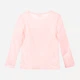 Детский лонгслив для девочки Disney Lilo & Stitch HY10168.PINK 98 см Розовый (3609088186384) - изображение 2