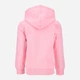 Детское теплое худи для девочки Disney Lilo & Stitch HY10171.PINK 104 см Розовое (3609088186599) - изображение 2