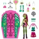 Лялька Монстер Хай Венера МакФлайтрап Monster High Venus McFlytrap with Dress-Up Closet HYT75 - изображение 2