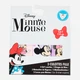 Набор детских трусов-слип 3 шт для девочки Disney Minnie HY30008_BOX3 110/116 см Сиреневый/Розовый/Белый (3609088156486) - изображение 2