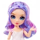 Кукла Rainbow High серии Fantastic Fashion Виолетта (587385) (257633) - изображение 4