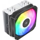 Кулер для процессора PcCooler PALADIN 400 ARGB - изображение 6
