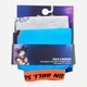 Набор детских трусов-боксеров 2 шт для мальчика Disney Dragon Ball Super HY30040_SET1 116/128 см Серый/Синий (3609088159470) - изображение 3