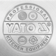 Каструля Yato з кришкою з нержавіючої сталі 40 x 25 см 31.4 л (5906083860300) - зображення 5