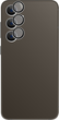 Szkło ochronne MyScreen DIAMOND GLASS CAMERA LENS COVER do Samsung Galaxy A26 Black (MD9733 DGCLC BLACK) - obraz 2