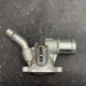Корпус термостата в зборі 05047861AD Jeep Cherokee Compass Renegade Dodge Dart Chrysler 200 2.0 2.4 2014-2023 - зображення 1