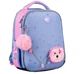 Рюкзак YES H-100 школьный каркасный Cute Bear Teddy 559894 - изображение 1