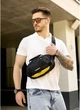 Сумка через плечо бананка Sambag Flex Pro - изображение 2