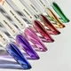 Гель моделирующий GA&MA Simple Gel №47 Amber 30 мл - изображение 3