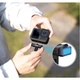Магнитное крепление Telesin S7-JBK-08-TGP для GoPro HERO13 [142302] - изображение 4