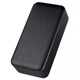 Повербанк (Power Bank) Brevia 30000 mAh 22.5W Li-Pol LCD чорний (45320PB) - зображення 3