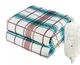 Двоспальне однозонне електропростирадло Electric blanket (150х180 см) - изображение 1