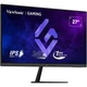 Монітор 27" ViewSonic VX2779A-HD-PRO (VX2779A-HD-PRO) 1920x1080 (FullHD) IPS 240 Hz - зображення 7