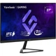 Монітор 27" ViewSonic VX2779A-HD-PRO (VX2779A-HD-PRO) 1920x1080 (FullHD) IPS 240 Hz - зображення 10