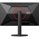 Монитор 27" AOC Q27G4ZR (Q27G4ZR) 2560x1440 (QHD, 2K) IPS 240 Hz - изображение 4