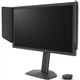 Монитор 24.1" BenQ Zowie XL2586X+ FHD TN 600Hz (9H.LN8LB.QBE) - изображение 4