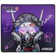 Игровая поверхность Bloody BP-45W (Cypher Ghost) (BP-45W (Cypher Ghost)) - изображение 1