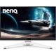 Монитор 27" BenQ EX271Q (9H.LNCLB.QBE) 2560x1440 (QHD, 2K) IPS 180 Hz - изображение 2