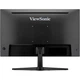 Монітор 23.8" ViewSonic VX24G1-HD (VX24G1-HD) 1920x1080 (FullHD) IPS 180 Hz - зображення 6