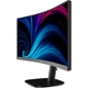 Монітор 34" Philips 34B2U3600C Curved UWQHD VA,120Hz (34B2U3600C/00) - зображення 7