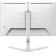 Монитор 27" Philips 27M2N3501PA/00 White QHD IPS 260Hz (27M2N3501PA/00) - изображение 5