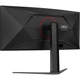 Монитор 34" AOC CU34G4 Curved (CU34G4) 3440x1440 (Ultra-Wide 2K) VA 180 Hz - изображение 10