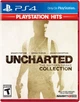 Игра Sony PlayStation 4 Uncharted: The Nathan Drake Collection Русская Озвучка Б/У - изображение 1