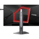 Монитор 27" AOC AGON AG276FK FHD IPS 520Hz (AG276FK) - изображение 14