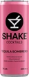 Упаковка слабоалкогольного напитка SHAKE Коктейль Текіла Сомбреро 7% 0.25 л х 24 шт (4820252125322H) - изображение 2
