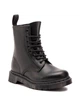 Ботинки Dr. Martens 1460 Mono Black 14353001 36 - изображение 5