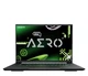Ноутбук Gigabyte AERO X16 Ryzen AI 9 HX 370/32GB/2TB+1TB/RTX5070/165Hz/Win11 (2WHA3EEC64AH) - изображение 3