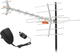 Antena TV Blow kierunkowa aktywna DVB-T MUX123 (5900804100225) - obraz 2